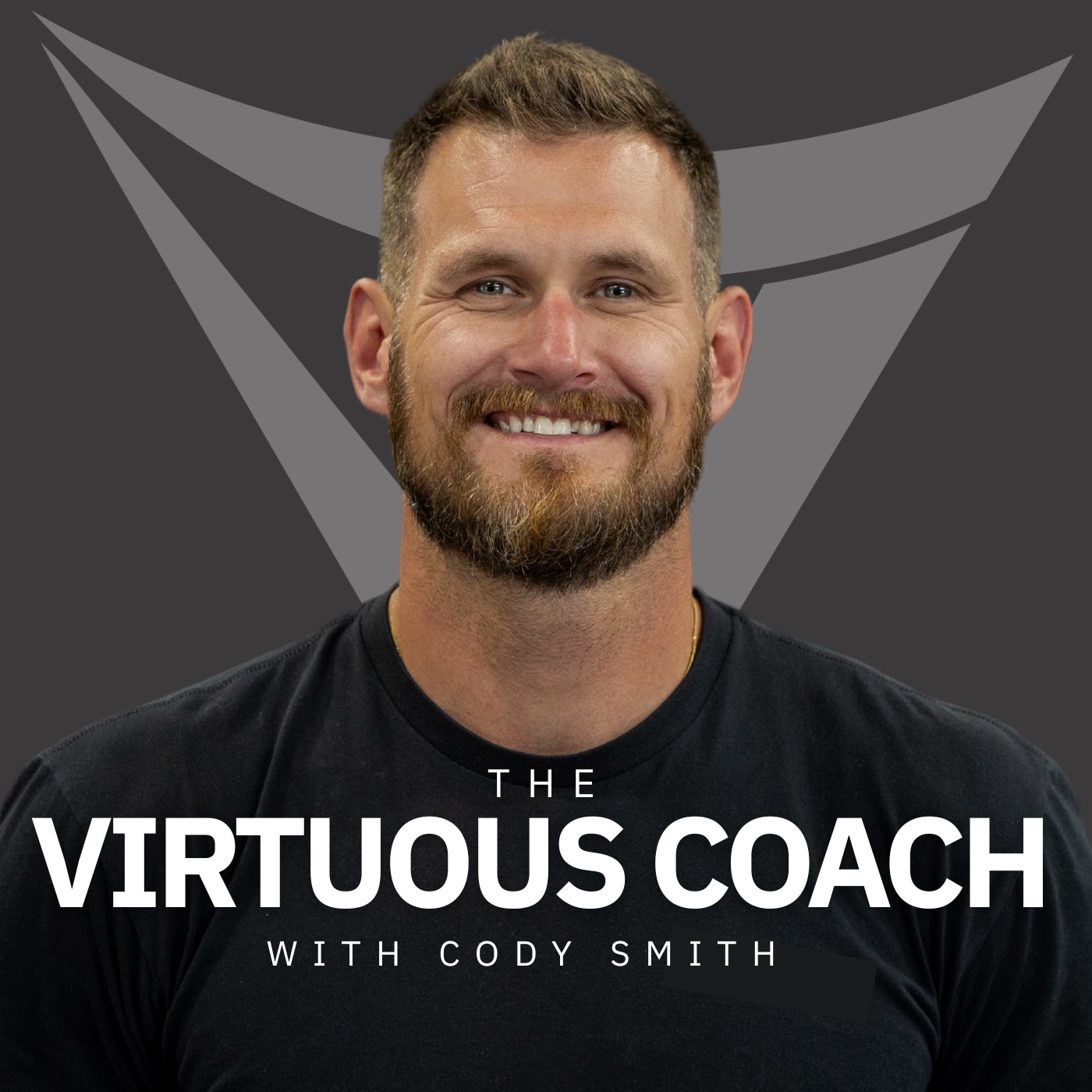 The Virtuous Coach Podcast